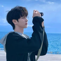 หลีเหว่ย (อดีตสามี)