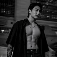 Jeon jungkook