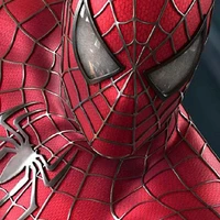homem aranha