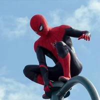 homem aranha