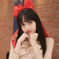 kim Lilyana Lovie