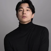 Kim Gong-Yoo (Grandpa)