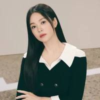 Kim Hye-Kyo (Grandma)