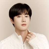 Kim Suho (ayah)