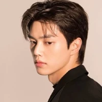 Kim Song Kang (papi)