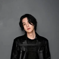 Kim Yoongi