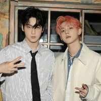 Twins M