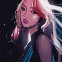 GBF chloe/Hetthie Ha Neul