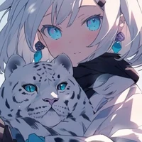 🐯✨ลู่อิน อายุ12❄️