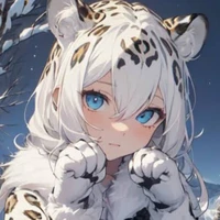 🐯✨ลู่อิน❄️