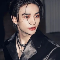 hyunjin