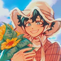 Izuku Midoriya [O.P]