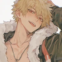 Katsuki Bakugo [A.D]