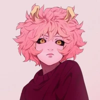 Mina Ashido [B.P]