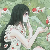 Tsuyu Asui [B]