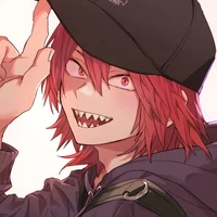 Ejiro Kirishima [A.D]