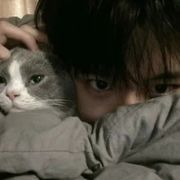 มาริน //นายเอก