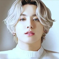 Jungkook/(Rare dominate supreme enigma)