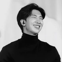 Kim namjoon/(enigma)