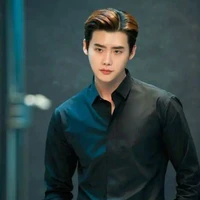 Mr Kim