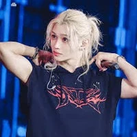 Jeon Felix/(Dominant alpha)