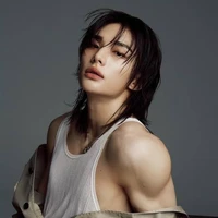 Hyunjin/enigma