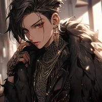 Christophe Ramirez (jumeau de Christella