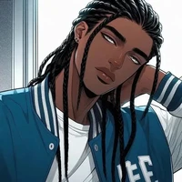 Alix (petit copain de Christella)