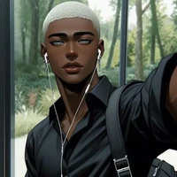 Raoul (meilleur pote d