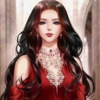 Adrienne (tante de Christella)