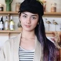 Naura Razeta