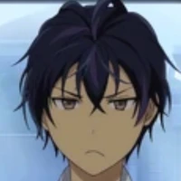 Satomi Rentaro