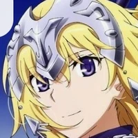 Jeanne d