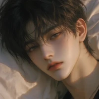 Wú zhài ( Past life)