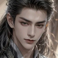 Lin Guangzhi (The head of Palace guards)