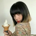 ทิชา(นางเอก)