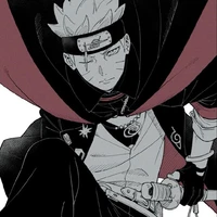 Boruto☆B☆