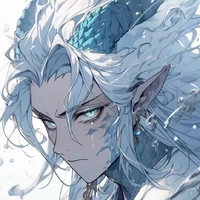 Draco(Forma Humana)