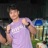 พ่อเอิร์ธ(พ่อเตย)
