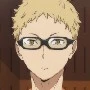 Tsukishima