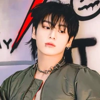 jungkook