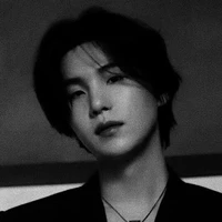min yoongi (ml)
