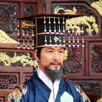 Lin Wang/ Kim Daewon/Grandfather