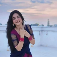 Leela Sharma (FL cousin)