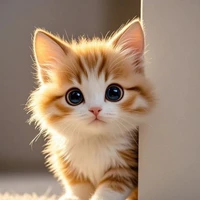 Mr whiskers (FL