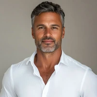 Leonardo Salvatore( ML uncle)