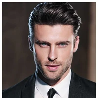 Matteo Salvatore(ML stepbrother)