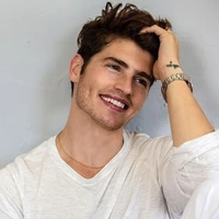 Luca Salvatore (ML cousin)