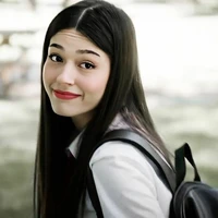 Angel Lupin