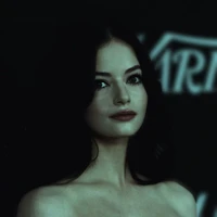 Cecília Dark Wotan
